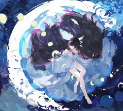 columbina (genshin impact) from genshin impact