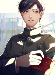 gokuto jihen fan art