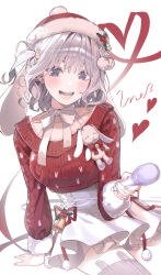 christmas fan art