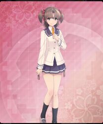 toji no miko fan art