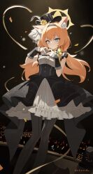 mari (blue archive) from blue archive