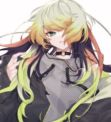 nijisanji fan art