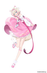 mococo abyssgard from hololive