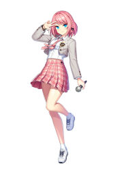 seulbi lee from closers