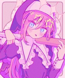aubrey (faraway) (omori) from omori
