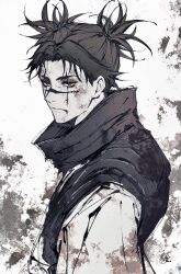 choso (jujutsu kaisen) from jujutsu kaisen