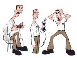 james rolfe from angry video game nerd