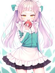 murasaki shion from hololive