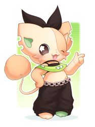 rico (beatcats) from beatcats