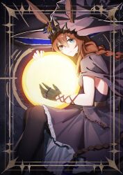 amiya (arknights) from ambience synesthesia