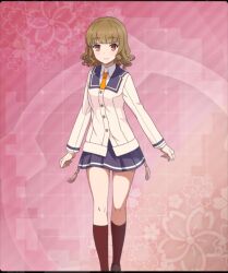 toji no miko fan art