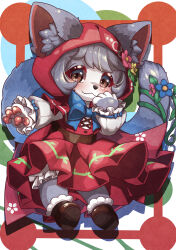 cat busters fan art