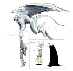 batman from batman (series)