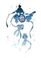 phione from pokemon by np (0wzsyvlnp78)
