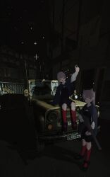 vrchat fan art
