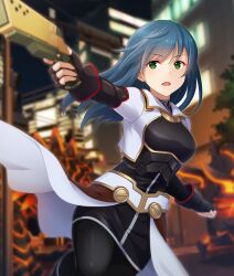 maria traydor from star ocean