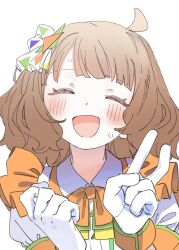 suou momoko from idolmaster