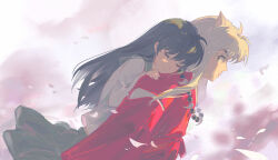 higurashi kagome from inuyasha