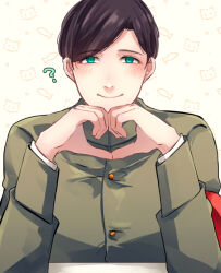 gokuto jihen fan art