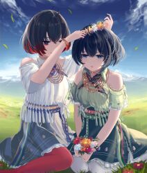 seele (alter ego) from honkai (series)