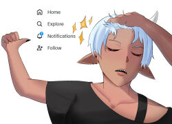 original fan art
