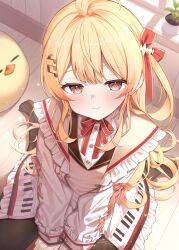 otonose kanade from hololive