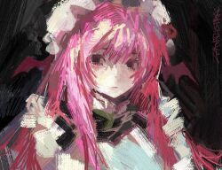 victoria (black souls) from black souls