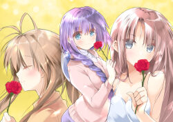 furukawa sanae from air (visual novel) by asahina yori