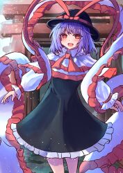 nagae iku from touhou