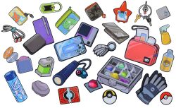 beldum from nintendo