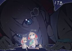 neuro-sama from vedal ai