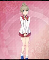 toji no miko fan art