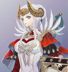 edelgard von hresvelg from fire emblem