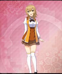 toji no miko fan art
