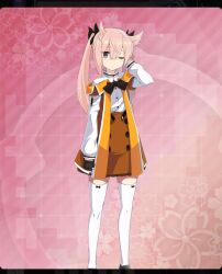 toji no miko fan art