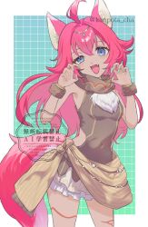 fuuka (rune factory) from rune factory
