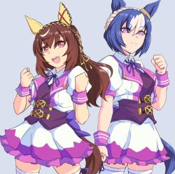 buena vista (umamusume) from umamusume