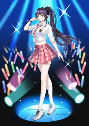 closers fan art