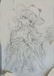 cirno from touhou