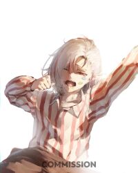 original fan art
