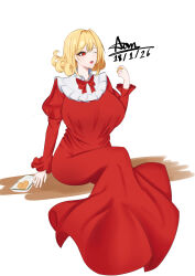 elly (touhou) from touhou
