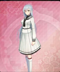 toji no miko fan art