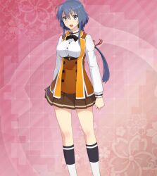 setouchi chie from toji no miko