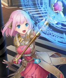 miki sauvester from star ocean