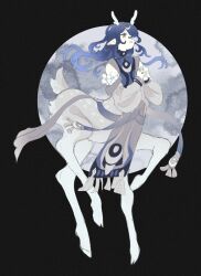 lauma (genshin impact) from genshin impact