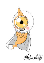 yurusen from kamen rider