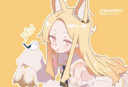 seia (blue archive) from blue archive