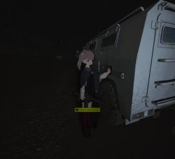 vrchat fan art