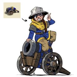 age of empires ii fan art