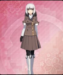 toji no miko fan art